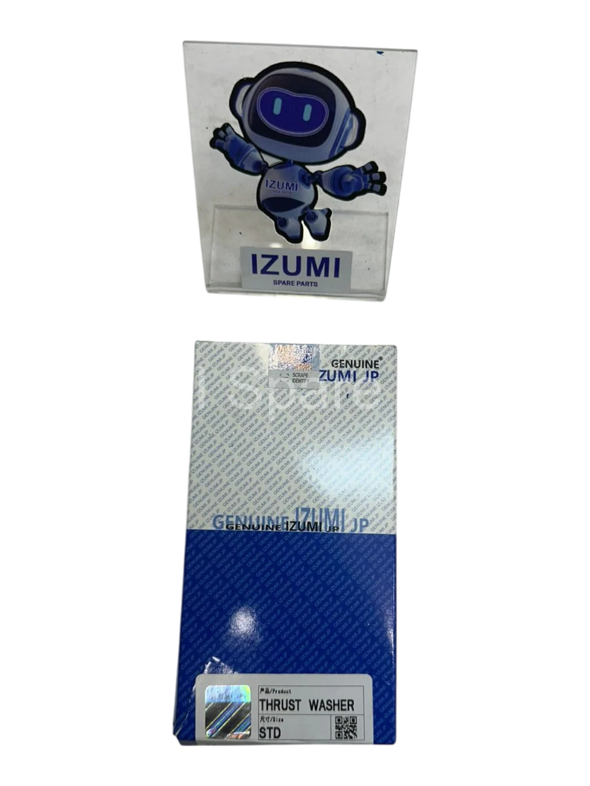 ME993905 Thurst Washer