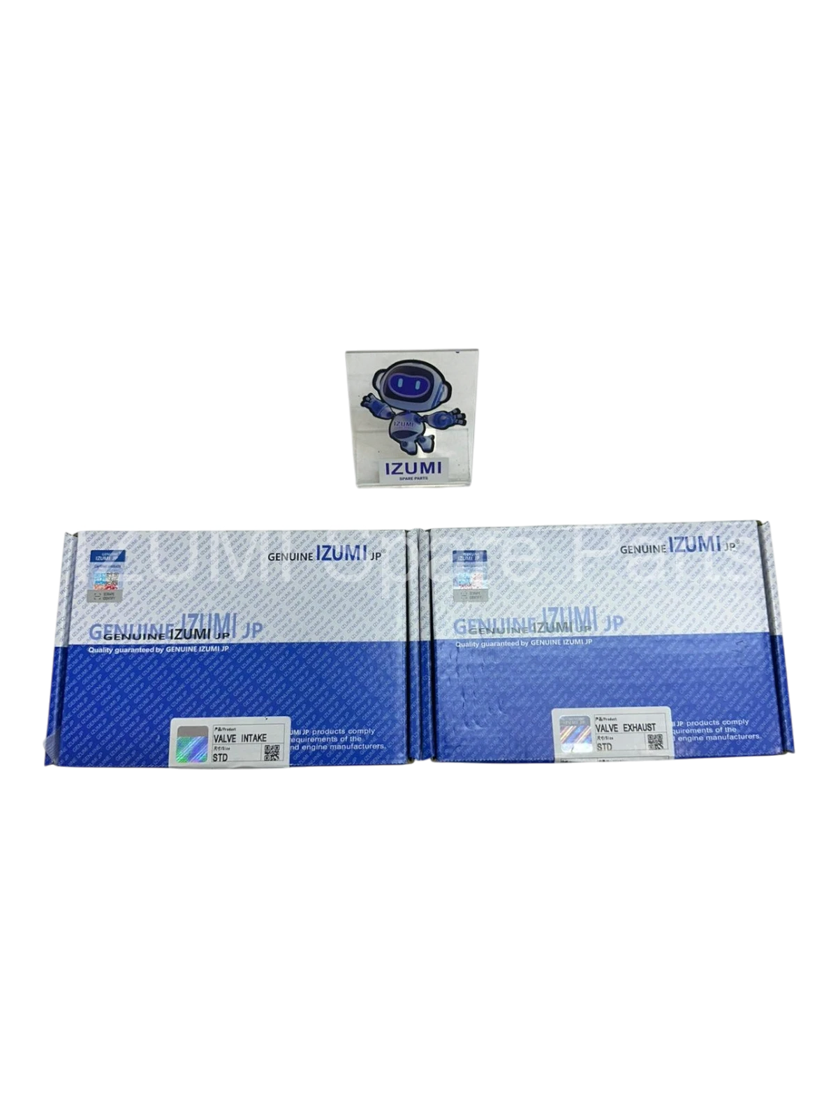 ME221722 ME222734 Valve IN-EX