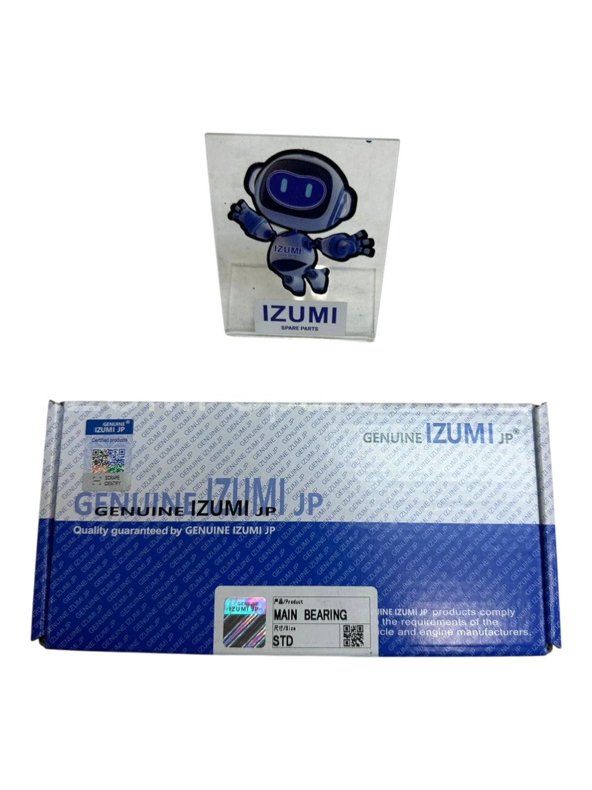 ME993902 Main Bearing