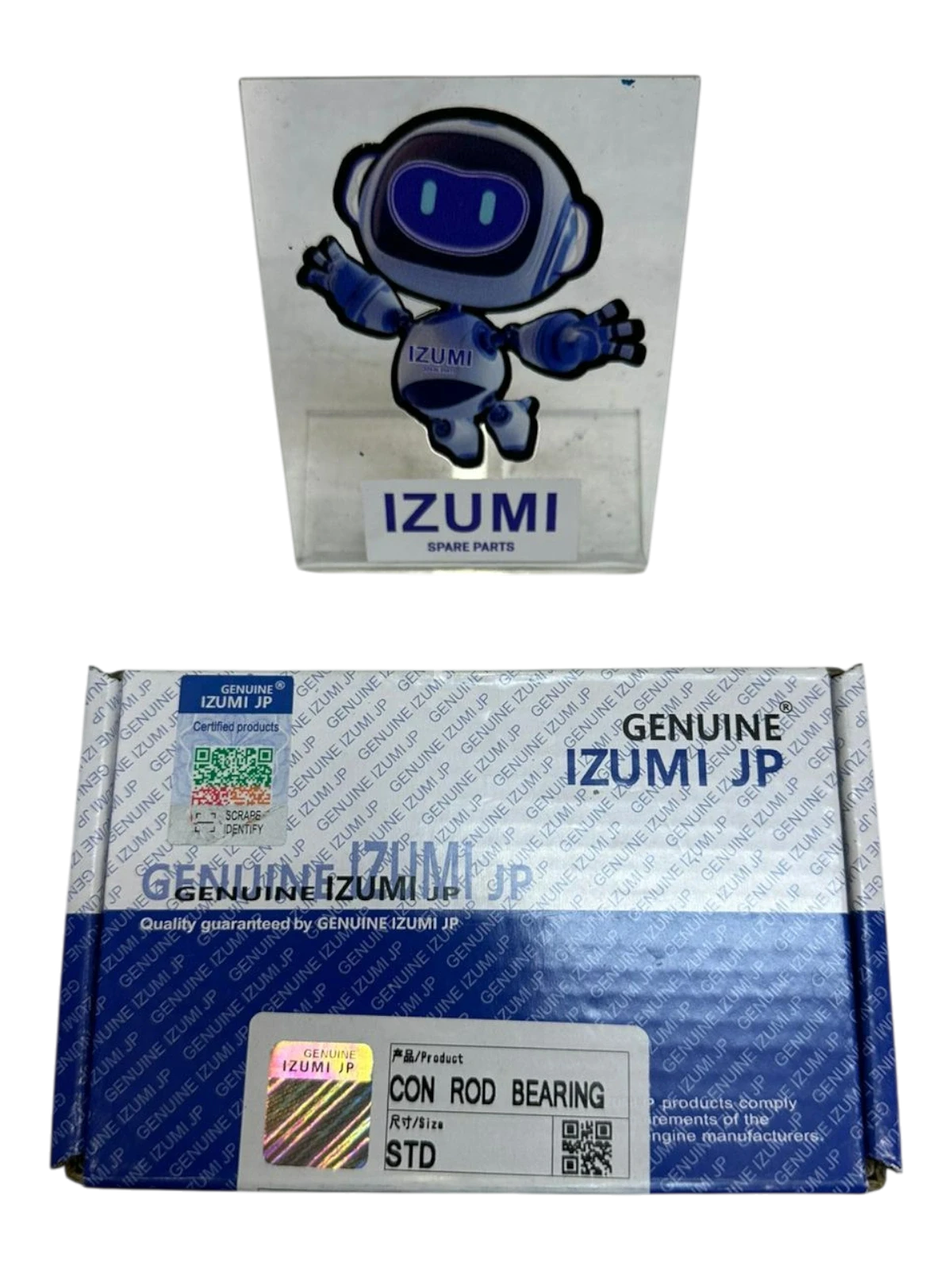 23060-45500 Conrod Bearing