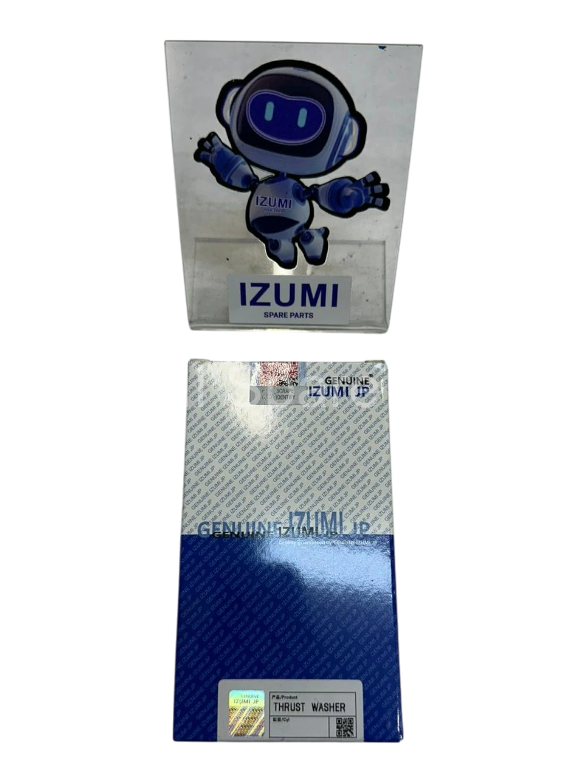 21215-45020 Thurst Washer