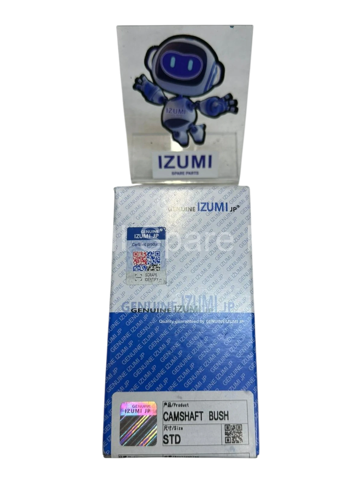 21184-45900 Camshaft Bush