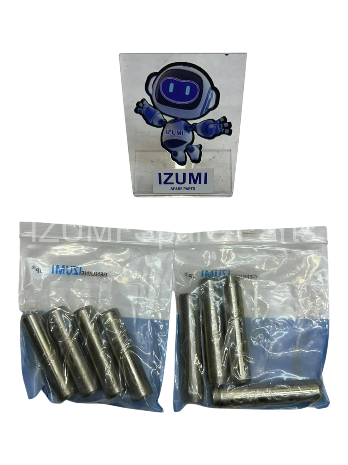 22114-93010 22115-93010 Valve Guide IN-EX  - Resim 2