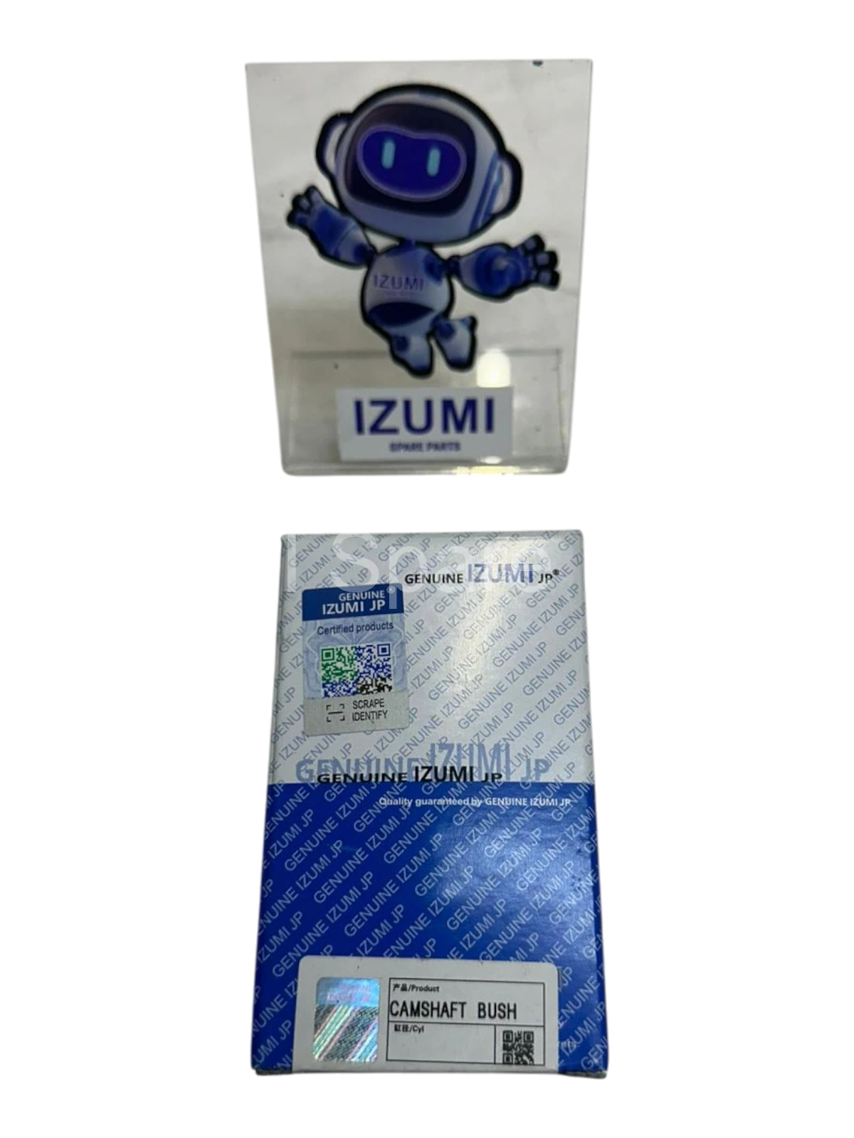 3940059 Camshaft Bush