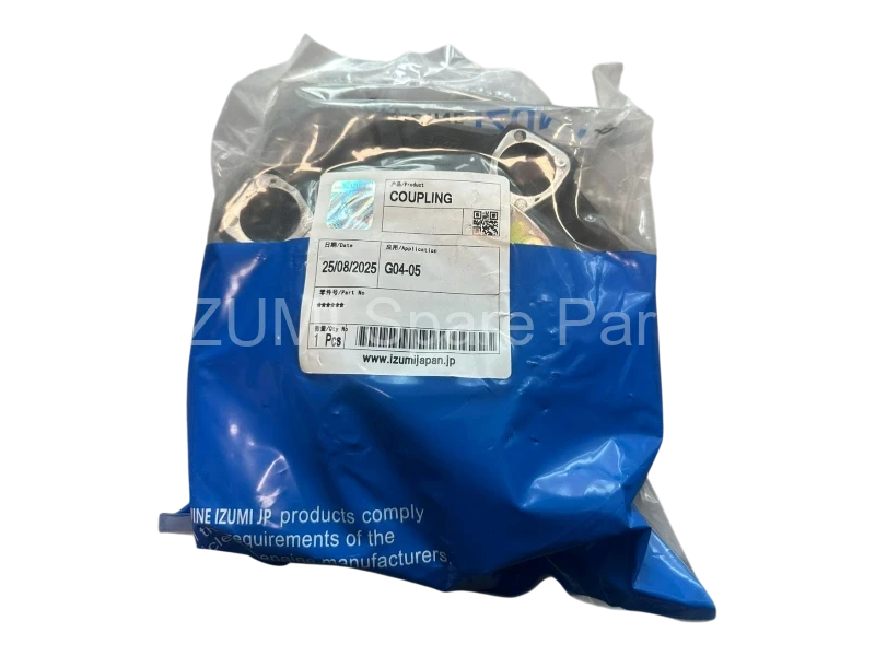 Coupling G04-05 - Resim 2