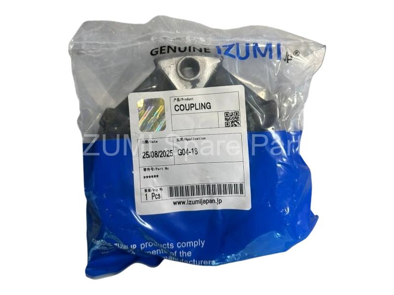 Coupling  G04-18 - Resim 2