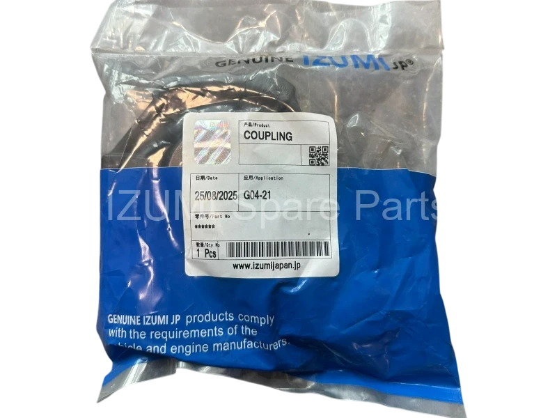 Coupling G04-21 - Resim 2