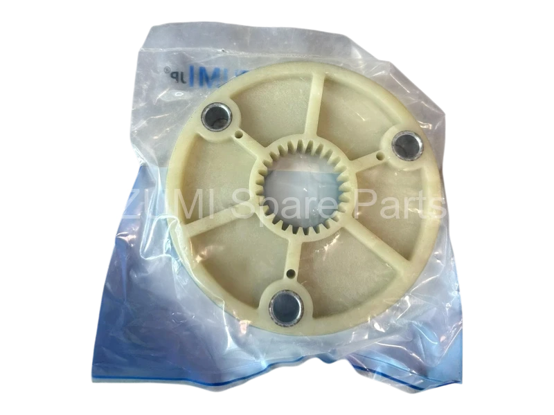 Connect Plate G05-01