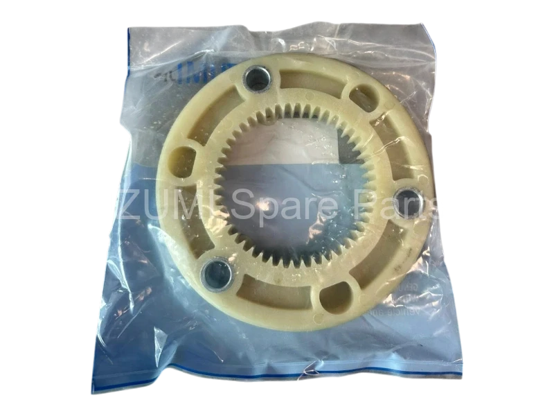 Connect Plate G05-02