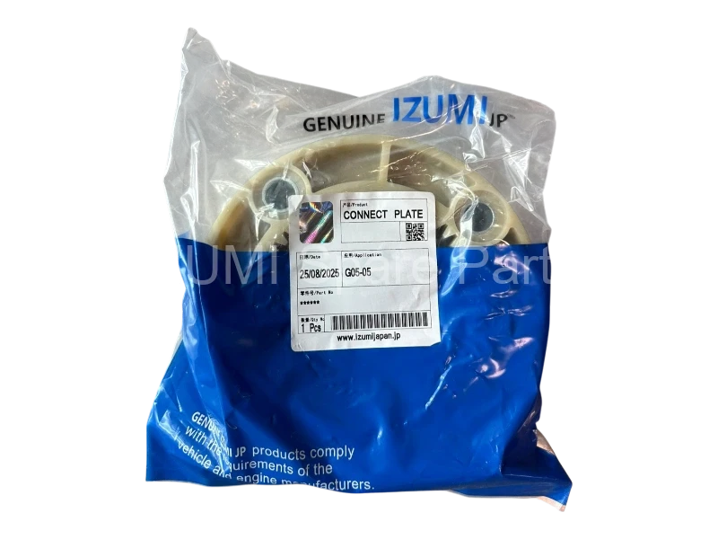 Connect Plate G05-05 - Resim 2