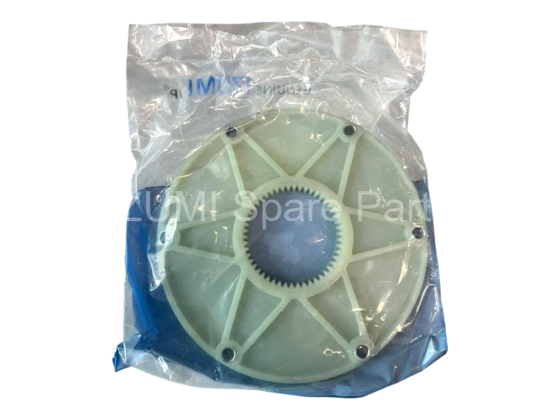 Connect Plate G05-06