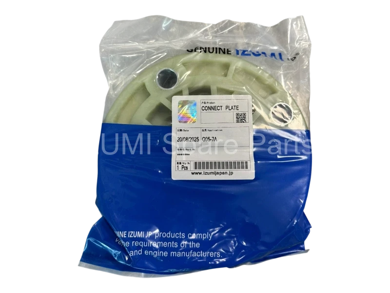 Connect Plate G05-07A - Resim 2