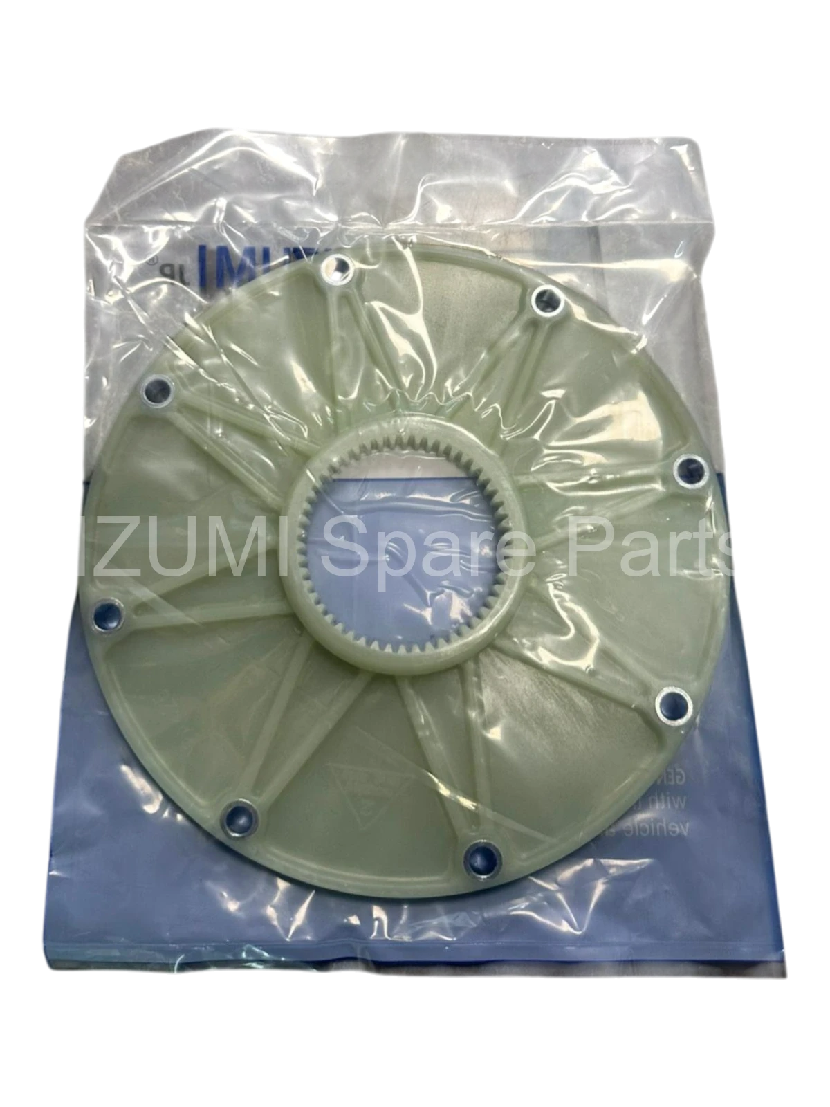 Connect Plate  G05-08