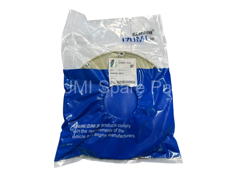 Connect Plate  G05-12 - Resim 2