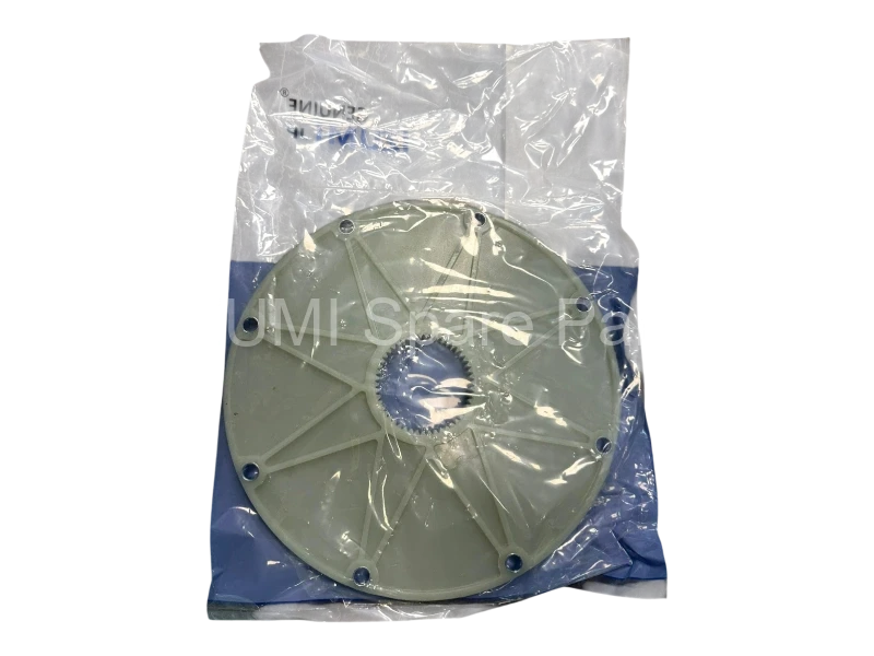 Connect Plate  G05-12C