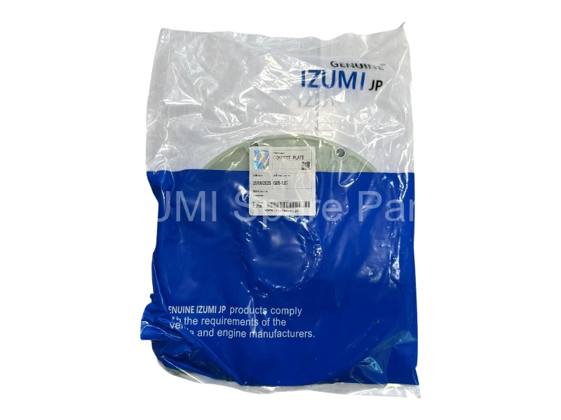 Connect Plate  G05-12C - Resim 2