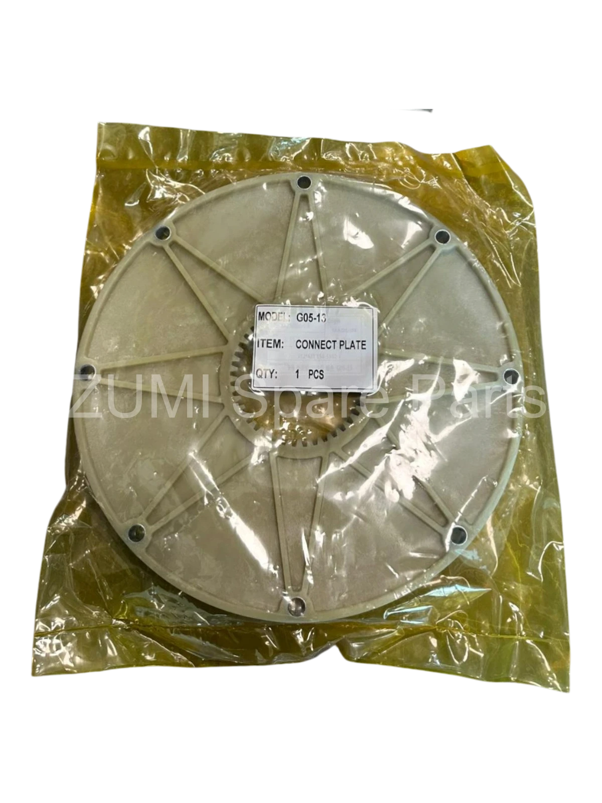 Connect Plate G05-13