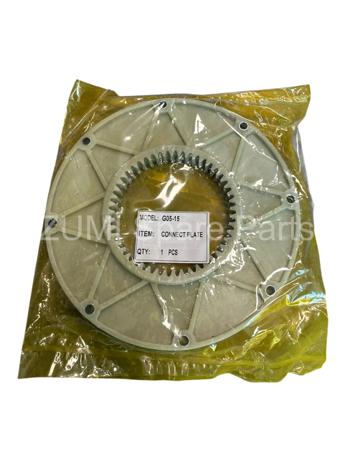 Connect Plate G05-15