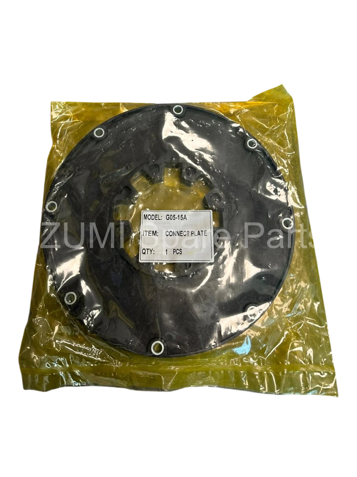 Connect Plate  G05-15A