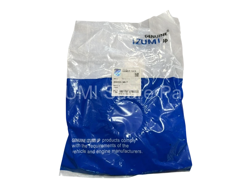 Connect Plate G05-17 - Resim 2