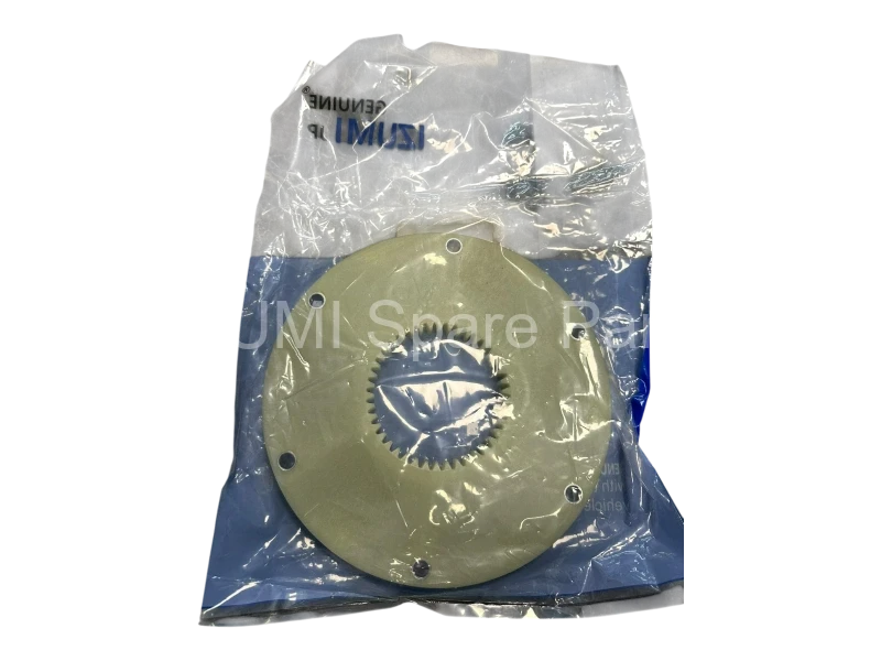 Connect Plate G05-17