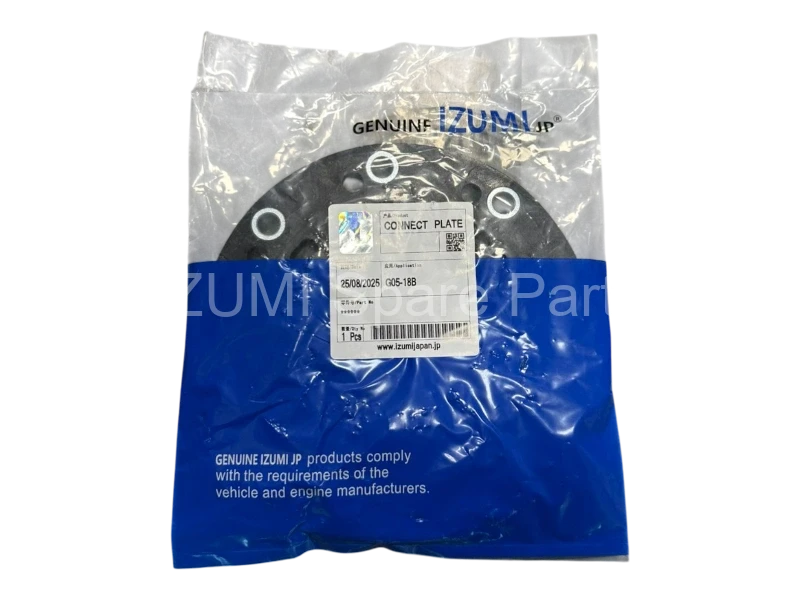 Connect Plate  G05-18B - Resim 2