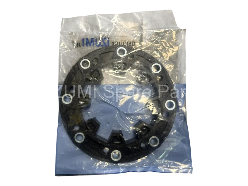 Connect Plate  G05-18B