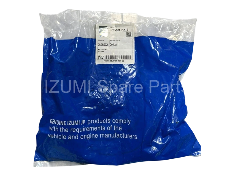 Connect Plate  G05-22 - Resim 2