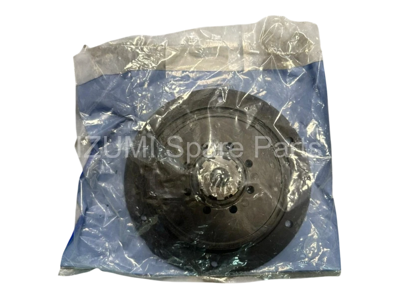 Connect Plate  G05-22