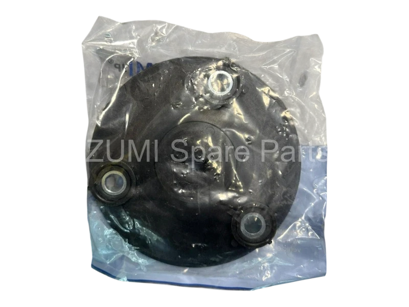 Connect Plate G05-48