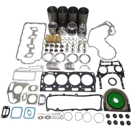 1104C-44T Overhaul Set