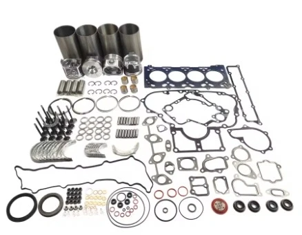 V1505T Overhaul Set