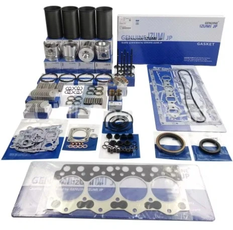 SAA4D95LE-3 Overhaul Set