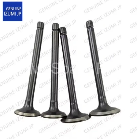 16484-13120 16484-13110 Valve IN-EX