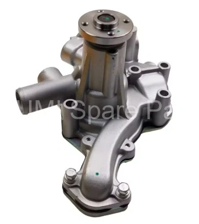 129470-42001 Water Pump - Resim 2