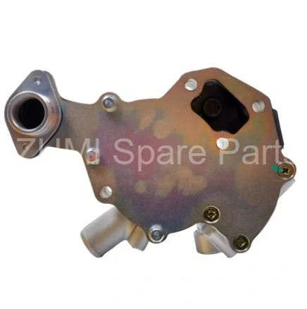129470-42001 Water Pump - Resim 4