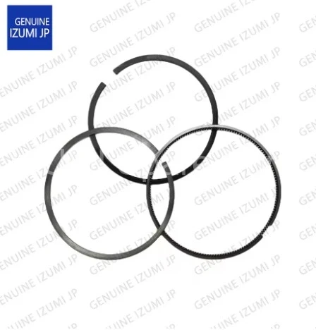 129907-22051 Pıston Rıng