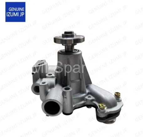 119810-42001 Water Pump - Resim 3