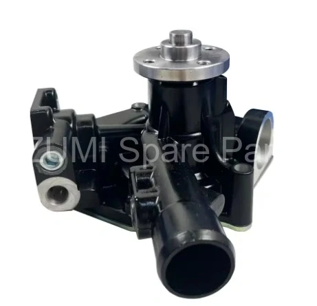 129659-42050 Water Pump - Resim 2