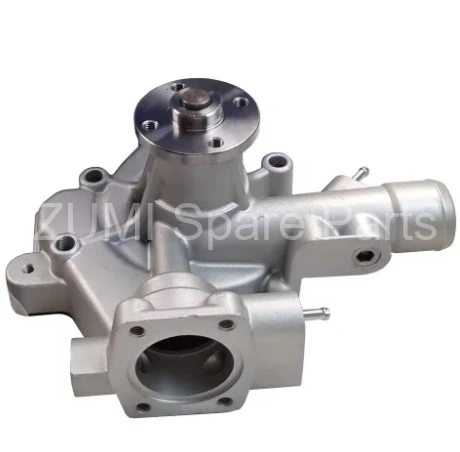 129919-42052 Water Pump - Resim 3