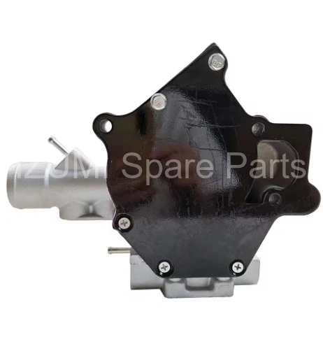 129919-42052 Water Pump - Resim 2
