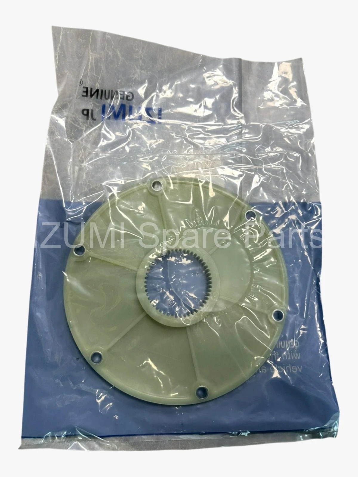 Connect Plate  G05-09B