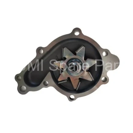 1G772-13122 Water Pump - Resim 2