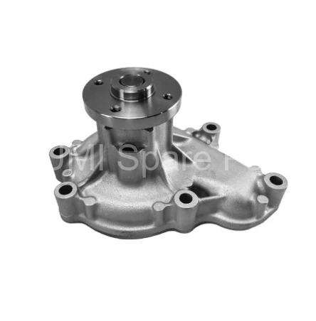 1J700-73030 Water Pump - Resim 2