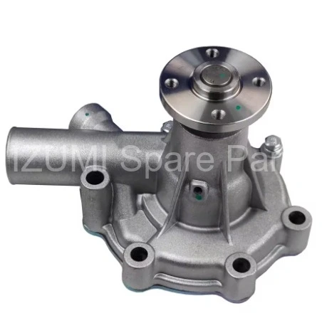 MM407405 Water Pump - Resim 2