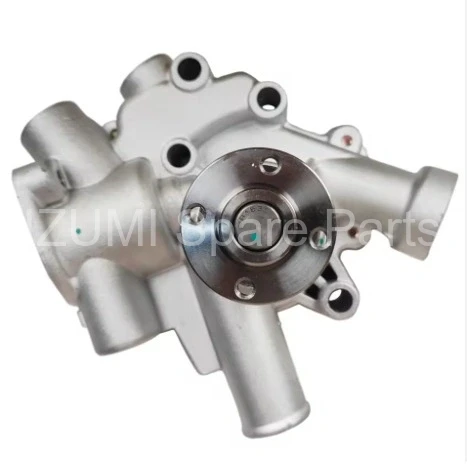 119520-42000 Water Pump - Resim 2