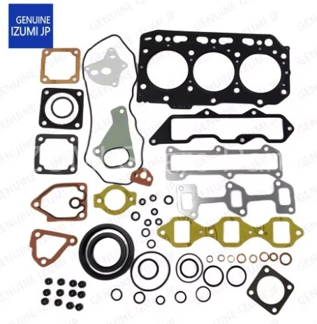 729211-92670 Gasket Set