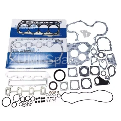 4TNV88 Gasket Set