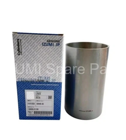 129350-01100 Cylinder Liner