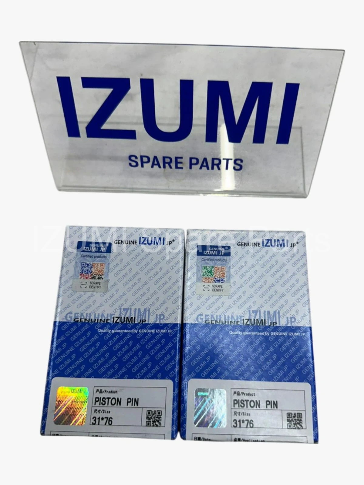 8-94454479-0 Piston Pin